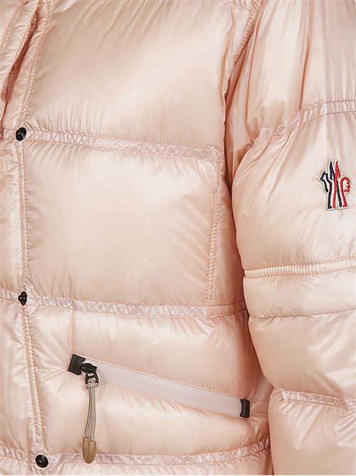 Bomber Mauduit MONCLER GRENOBLE | 1A000-08539YLMAUDUIT51K